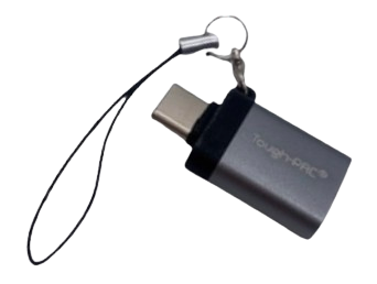 USB-A Power Adapter