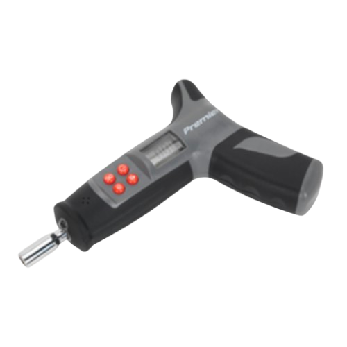Tough-PAC® anti-microbial Accessories