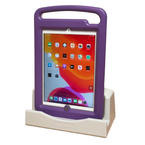 Tough-PAC® anti-microbial Charging Docks