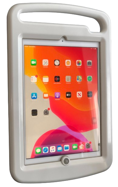 Tough-PAC® Case