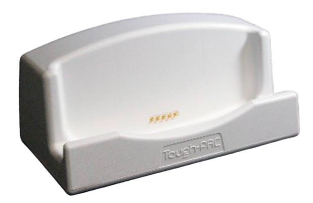 Tough-PAC® anti-microbial Charging Docks