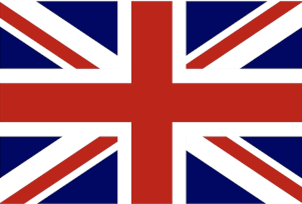UK Flag