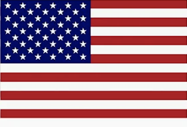 USA Flag