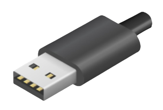 USB-A Power Adapter