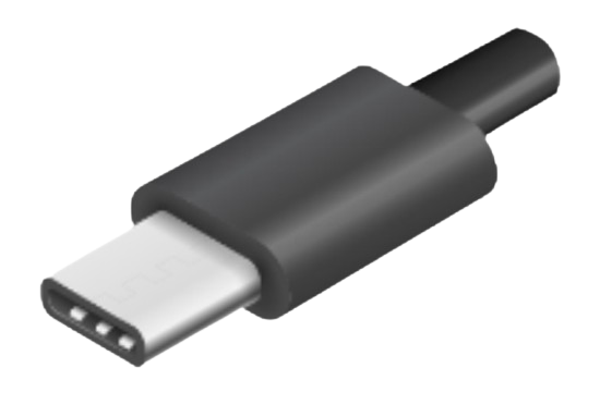 USB-C Power Adapter