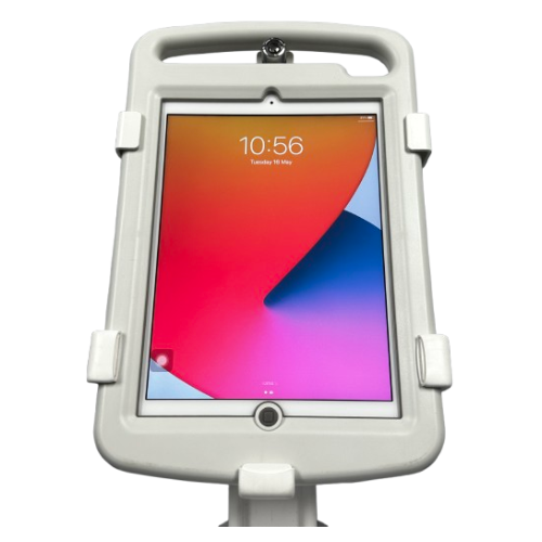 Tough-PAC® anti-microbial Wall Mounts